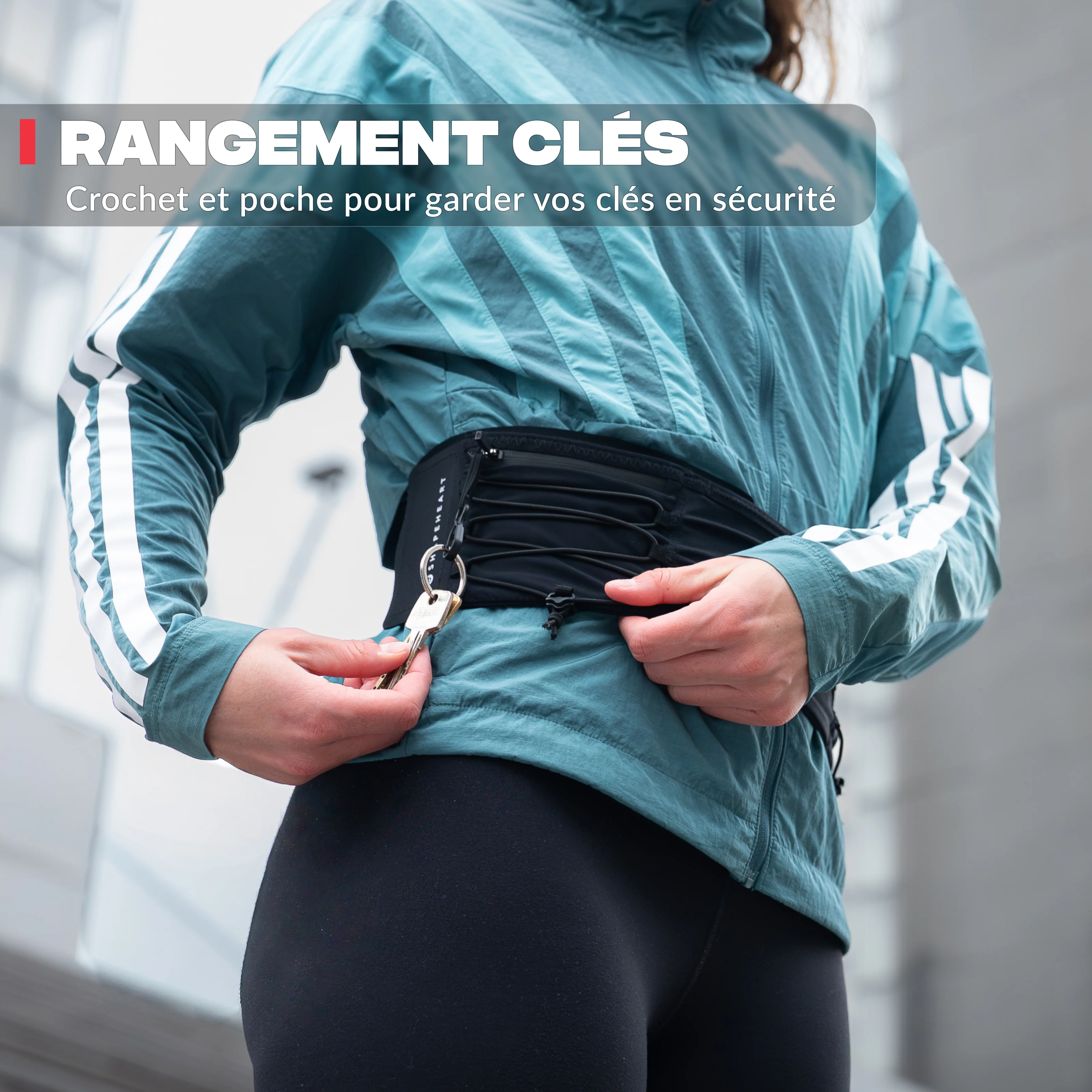 Ceinture de sport - Image 4