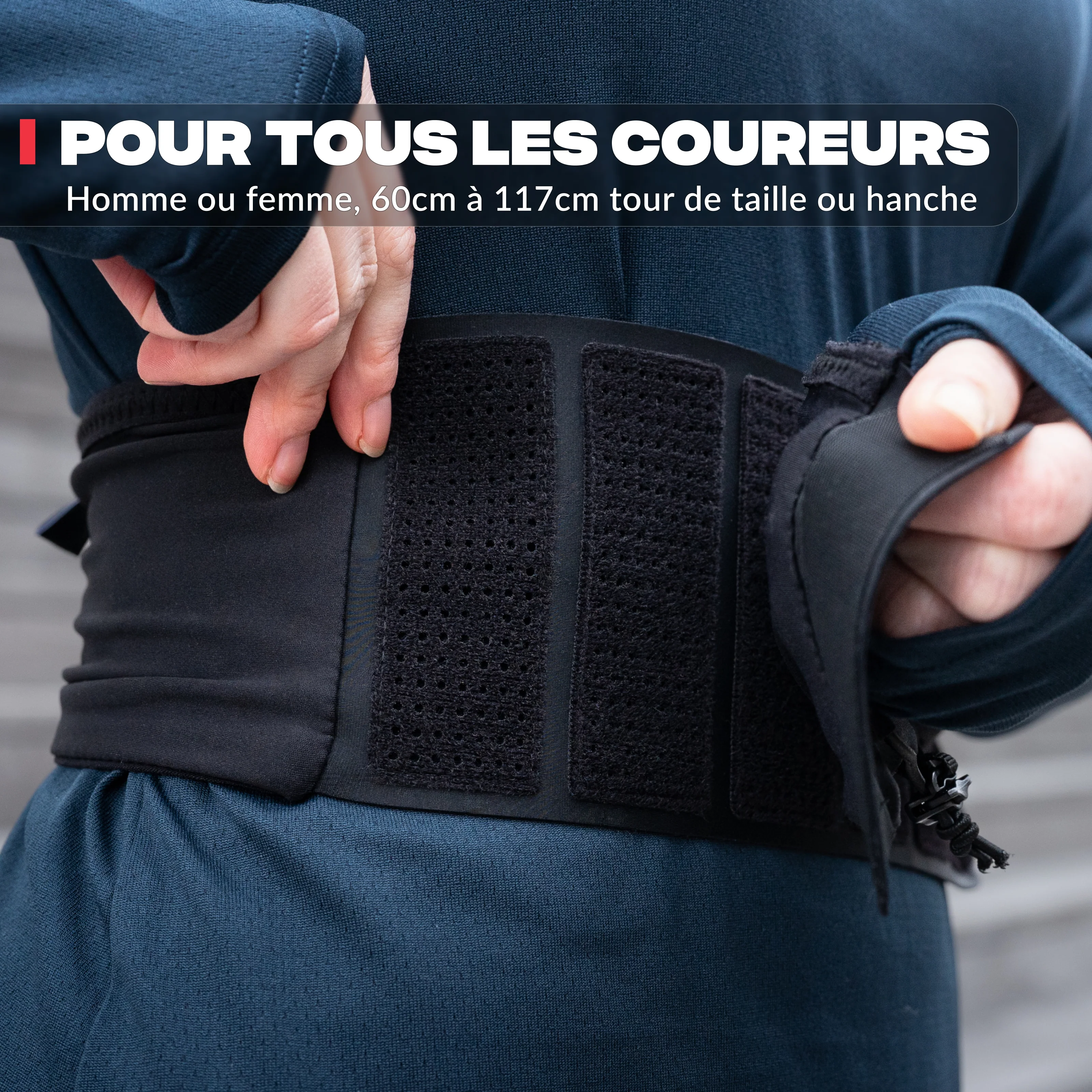 Ceinture de sport - Image 6