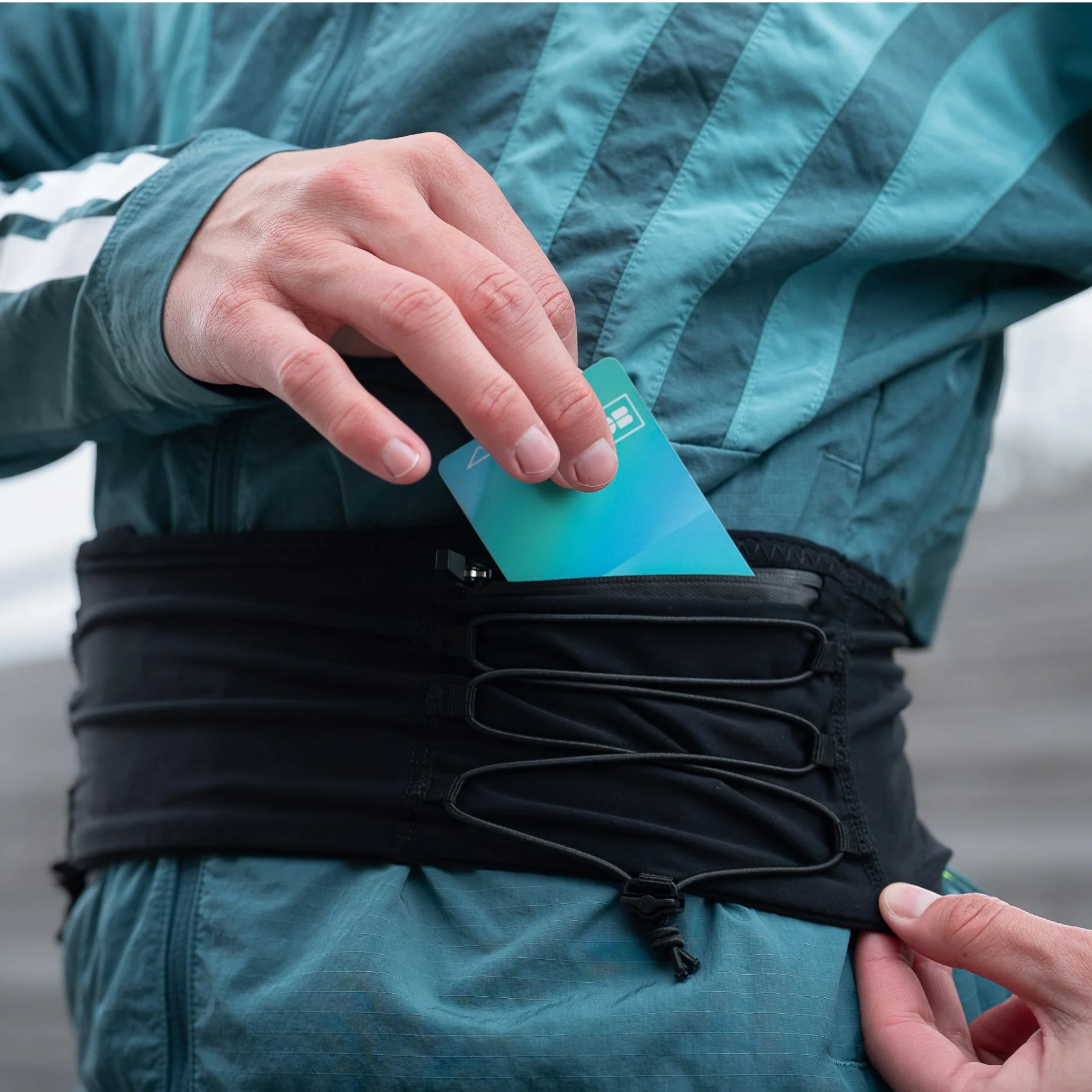 Ceinture de sport - Image 8
