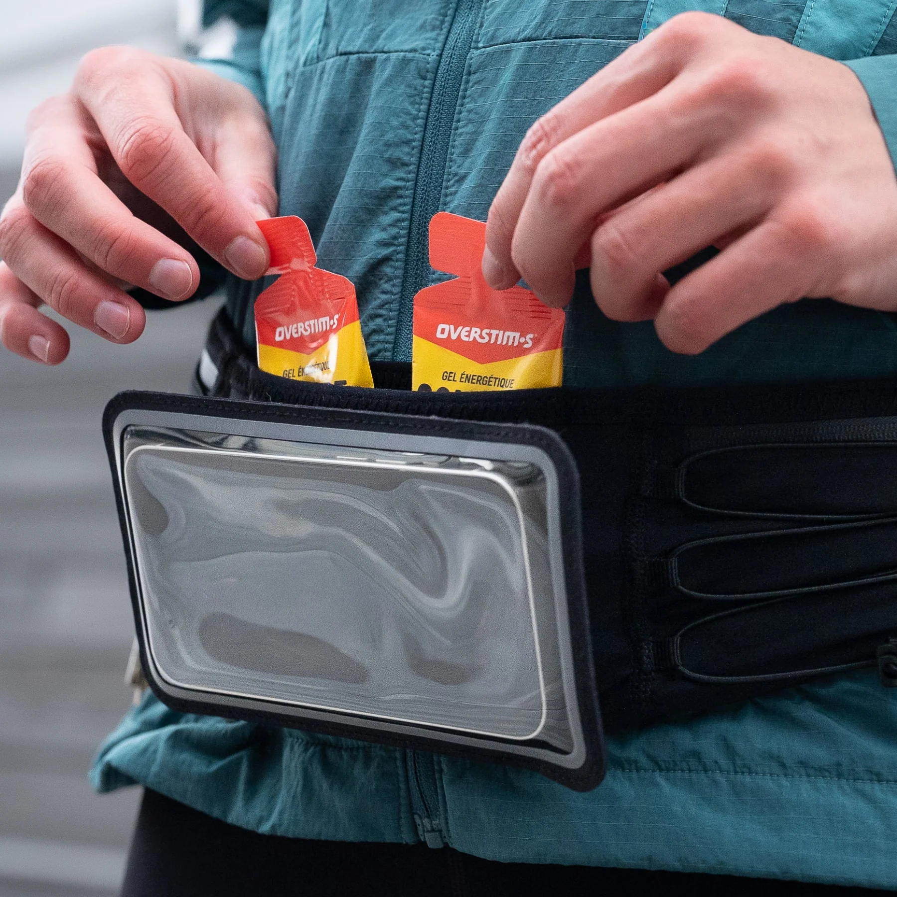 Ceinture de sport magnétique - Image 10
