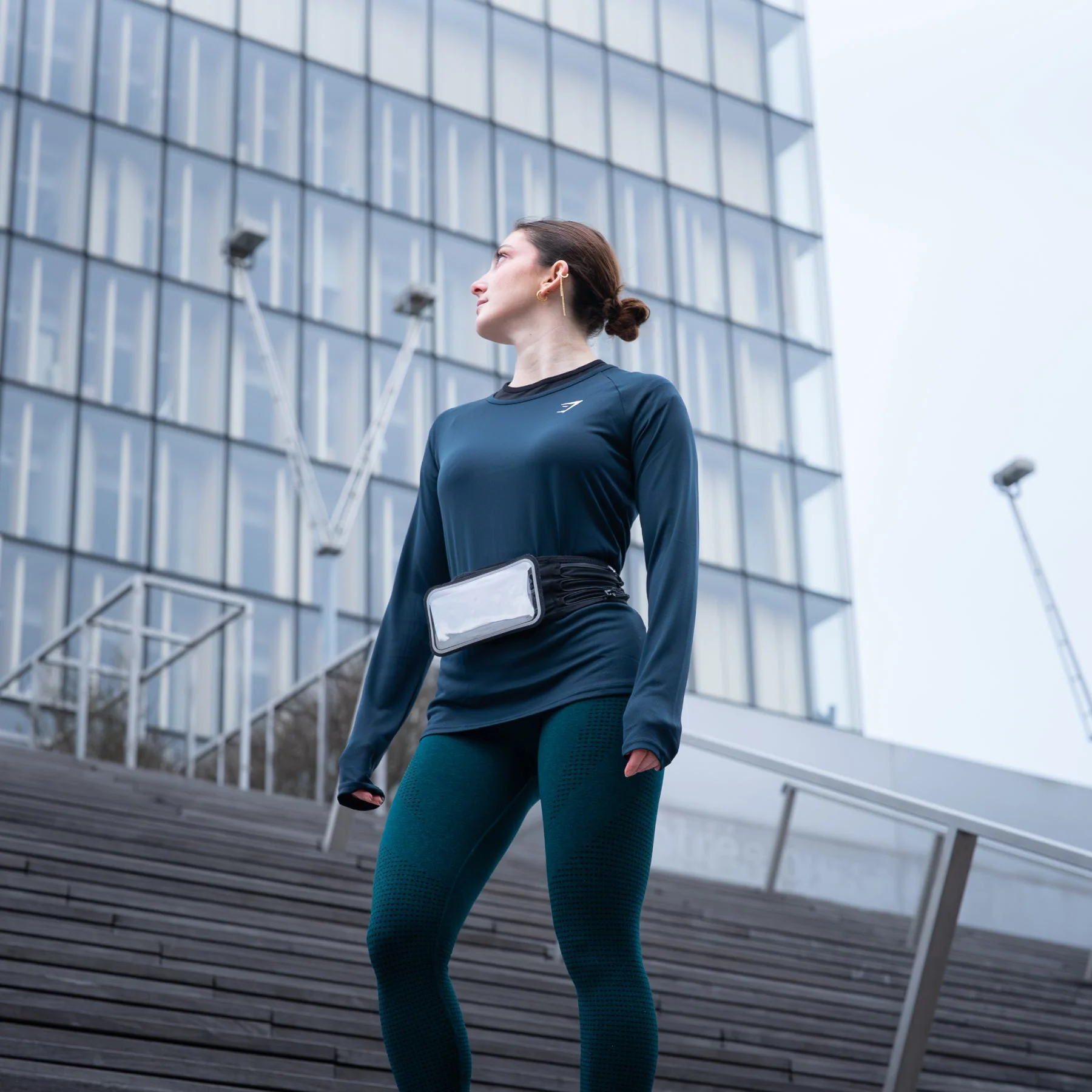 Ceinture de sport magnétique - Image 12