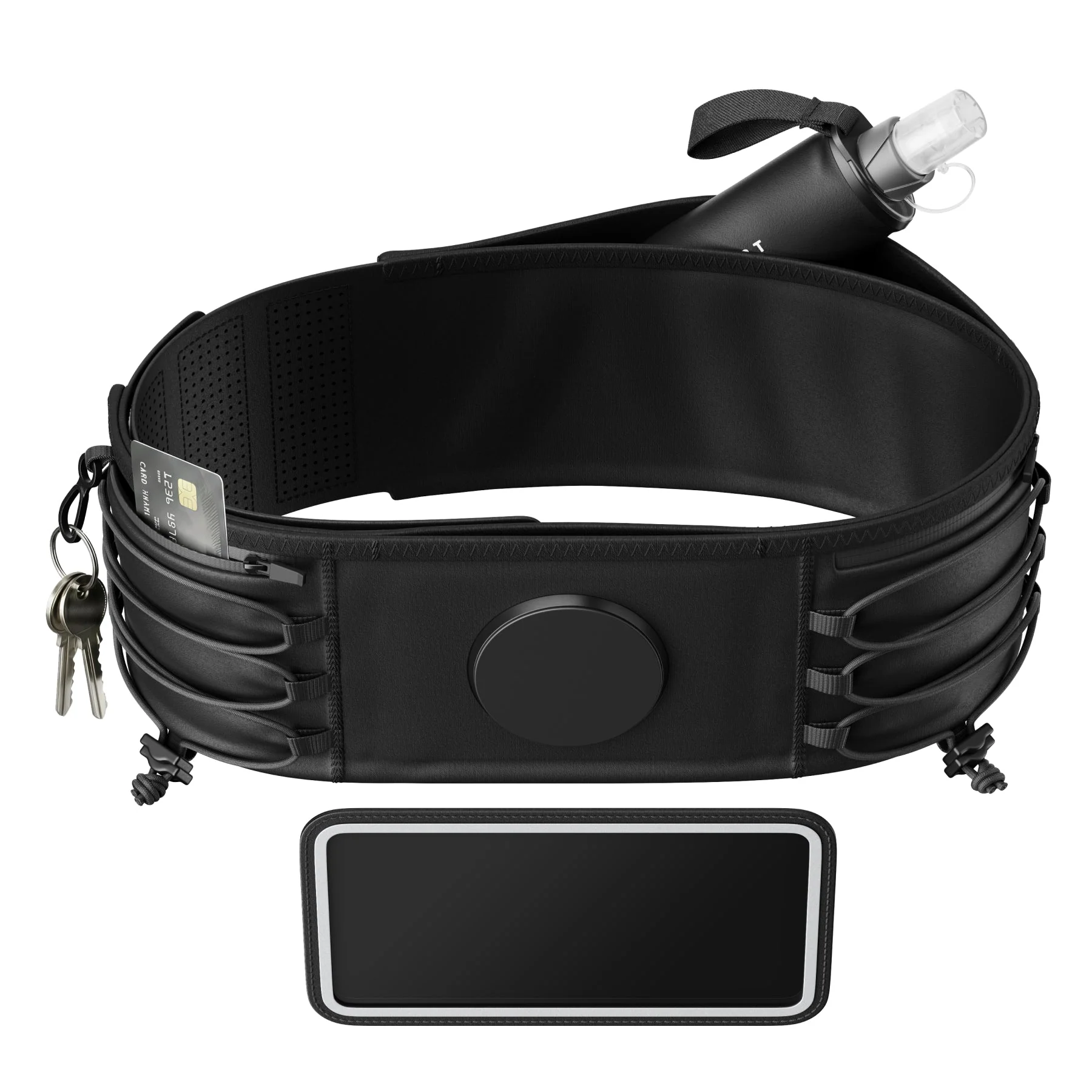 Ceinture de sport magnétique - Image 14