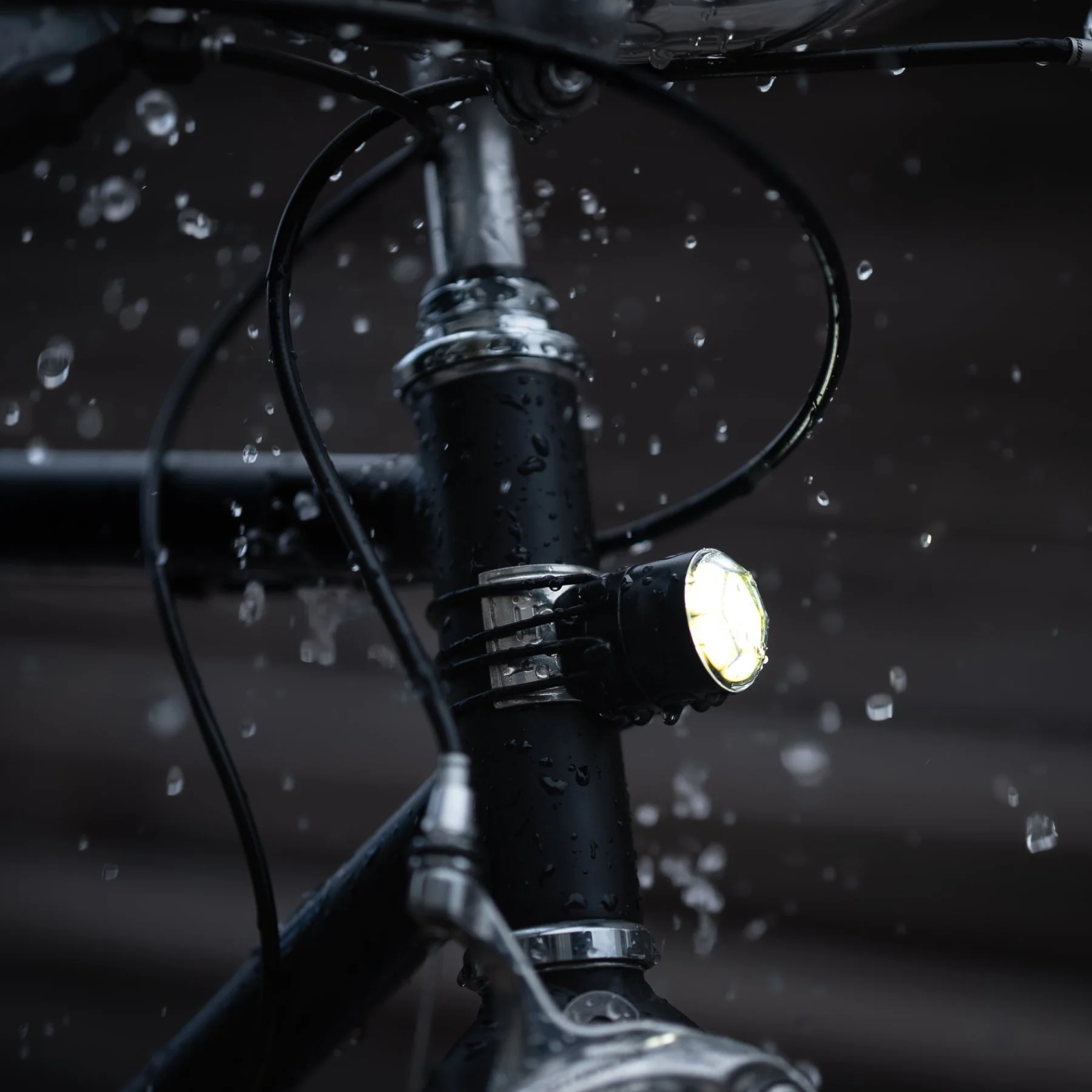 Mini lumières magnétiques avant et arrière - Image 3