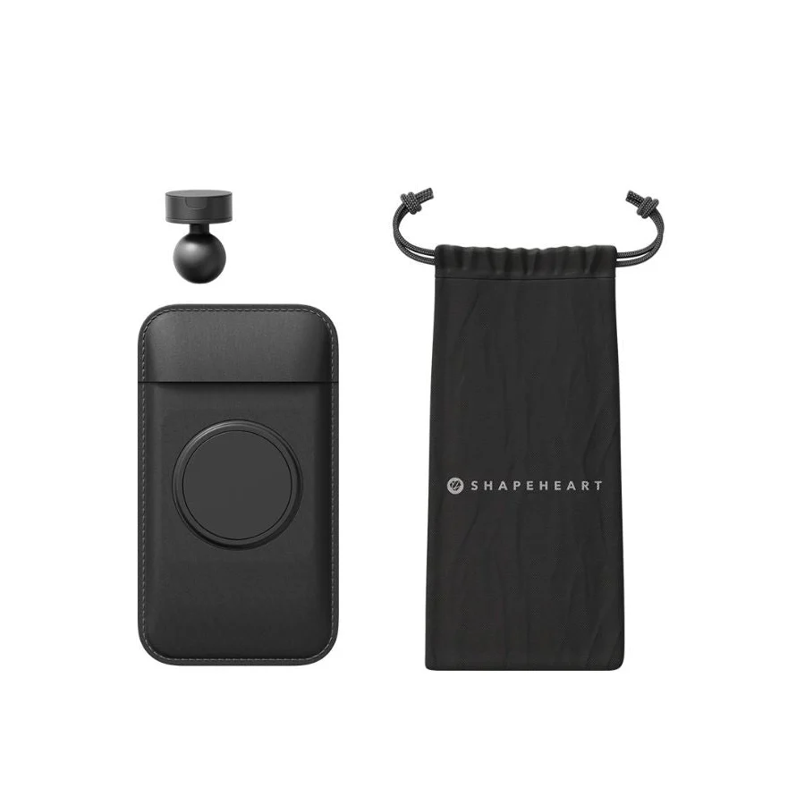 Support téléphone moto Boule/Sphère type RAM - Image 4