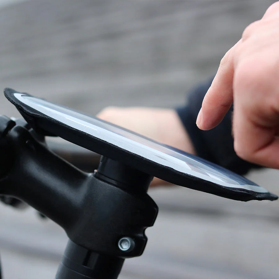 Support téléphone potence de vélo - Image 5