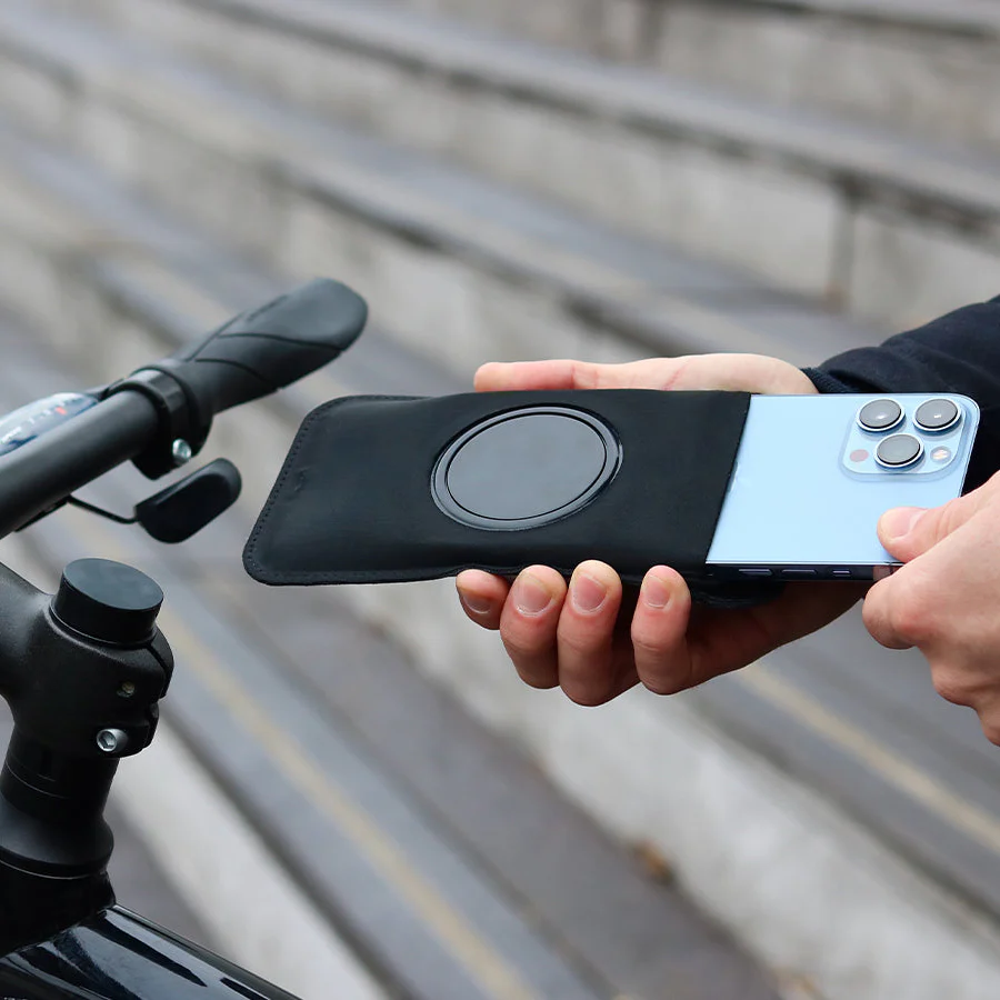 Support téléphone potence de vélo - Image 8