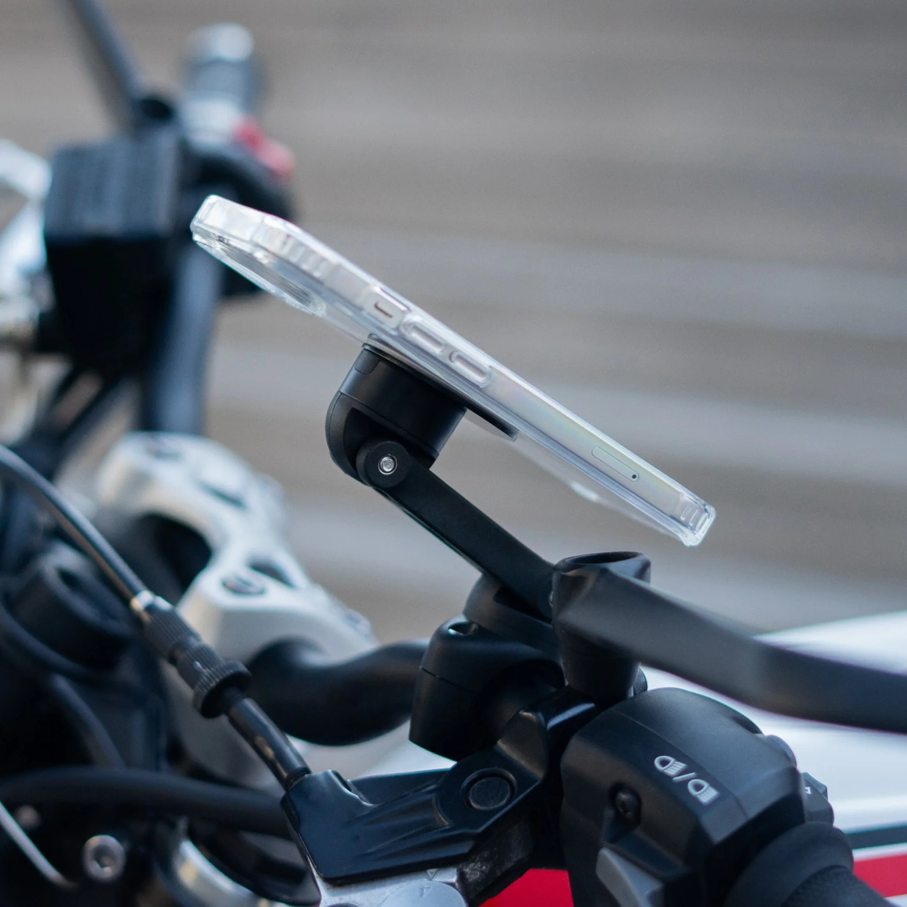 Support téléphone moto PRO BOOST - Image 9